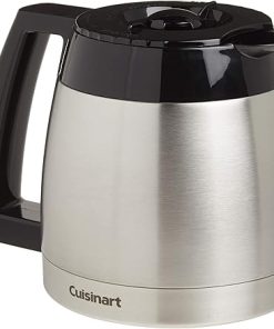 Cuisinart DCG-600RC 10-Cup Thermal Carafe Compatible with Coffeemakers 2