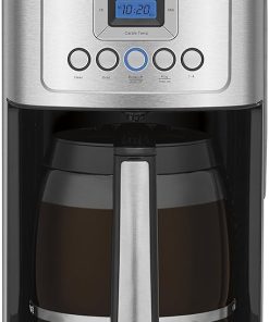 Cuisinart 14-Cup Coffee Maker with Brew Strength Control and Carafe 2