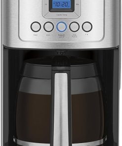 Cuisinart 14-Cup Coffee Maker Bundle with Can Opener and Mugs 2