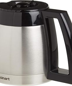 Cuisinart 10-Cup Thermal Carafe Replacement for Coffeemakers 2