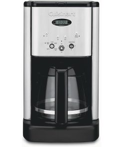 Cuisinart DCC-1200P1 Brew Central 12-Cup Programmable Coffee Maker