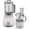 Cuisinart Mini Food Processor and 56 Ounce Blender for Smoothies