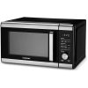 Cuisinart 3 in 1 Microwave Air Fryer Oven Black Model Review