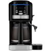 Cuisinart CHW-16 12-Cup Programmable Coffeemaker Hot Water System