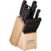 Cuisinart 14 Piece Triple Rivet Knife Block Set C55TR-14PCB 4