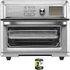 Cuisinart CPT-640 4 Slice Stainless Steel Toaster Renewed Model 4