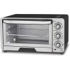 Cuisinart TOB-40 Classic Toaster Oven and Broiler Review