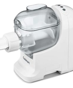 Cuisinart Bread and Pasta Dough Maker Machine White PM1