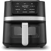 Cuisinart 2.6-Qt Stainless Steel Air Fryer Oven with 3 Presets