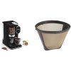 Cuisinart 12-Cup Grind and Brew Coffeemaker with Auto Shutoff 4
