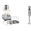 Cuisinart 7 Cup Food Processor 600 Watt Motor White DLC-10SYP1 DLC-DH 4