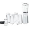 Cuisinart CPB-300W Compact Portable Blending System White Refurbished