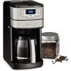 Cuisinart 14-Cup Coffee Maker with Brew Strength Control and Carafe 4