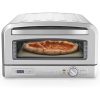 Cuisinart Indoor Pizza Oven Bakes 12 Inch Pizzas in Minutes 4