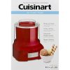Cuisinart 1.5 Quart Ice Cream Maker for Sorbet and Frozen Yogurt 3