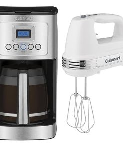 Cuisinart 14-Cup Coffee Maker with Brew Strength Control and Carafe