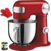 Cuisinart SMD-50BC 5.5 Quart Digital Stand Mixer with 12 Speeds 4