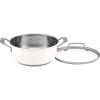 Cuisinart 5.5 Qt Round Teal Mixing Bowl for Kitchen Use 4