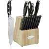 Cuisinart 14 Piece Triple Rivet Knife Block Set C55TR-14PCB 3