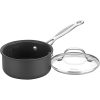 Cuisinart 12 Inch Professional Stainless Steel Skillet with Helper 4