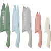 Cuisinart C55 10PCER 10 Piece Ceramic Coated Cutlery Set