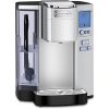 Cuisinart DCC-3000P1 12 Cup Programmable Coffee Maker in Black 3