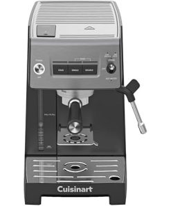 Cuisinart Espresso Bar Espresso Machine for Home Brewing