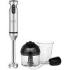 Cuisinart SmartStick Hand Blender with Chopper Attachment 2-Speed