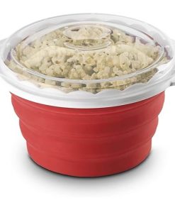 Cuisinart Collapsible Popcorn Maker for Easy Home Snacking