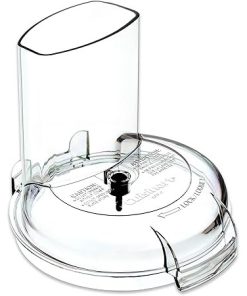 Cuisinart Replacement Work Bowl Cover for Multiple Models OEM