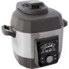Cuisinart CPC900 6 Quart High Pressure Multicooker Review and Features