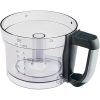 Cuisinart Replacement Work Bowl Cover for Multiple Models OEM 3