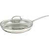 Cuisinart Greengourmet Hard Anodized 10 Inch Induction Skillet 4