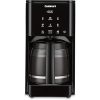 Cuisinart 14-Cup Coffee Maker with Glass Carafe and Brew Control 3