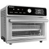 Cuisinart Air Fryer Convection Toaster Oven with Baking Pan Set 3