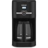 Cuisinart DCC 3400 12 Cup Programmable Coffee Maker Stainless Steel 4
