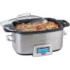 Cuisinart 8-Cup Rice Cooker and 1.7-Liter Electric Kettle Bundle 3