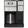 Cuisinart SS-10P1 Single Serve Coffee Maker with Programmable Features 3