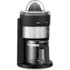Cuisinart CJE-2000 Juice Extractor and Citrus Juicer Black 3