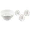 Cuisinart Citrus Juicer Attachment for Fresh Juice at Home
