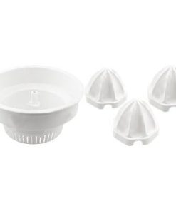 Cuisinart Citrus Juicer Attachment for Fresh Juice at Home