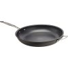 Cuisinart Chef's Classic Nonstick 14-Inch Skillet with Helper Handle