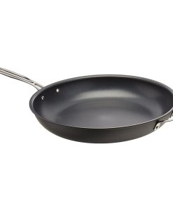 Cuisinart Chef's Classic Nonstick 14-Inch Skillet with Helper Handle
