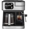 Cuisinart SS-10MBP1 Single Serve Coffee Maker with Hot Water Dispenser 4