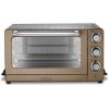 Cuisinart TOA-65C Digital Air Fryer Toaster Oven 0.6 Cu Ft 4