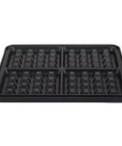 Cuisinart WAF-300UWP Upper Waffle Plate Replacement Accessory 2
