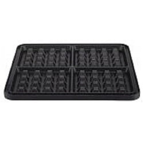 Cuisinart WAF-300UWP Upper Waffle Plate Replacement Accessory