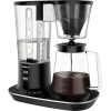 Cuisinart 12 Cup Programmable Coffeemaker DCC-1120NAS White 3