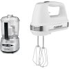 Cuisinart 14-Cup Food Processor and 2-Speed Hand Blender Combo 3