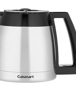 Cuisinart 12-Cup Stainless Thermal Carafe for DGB-900BC DCC-2400 2